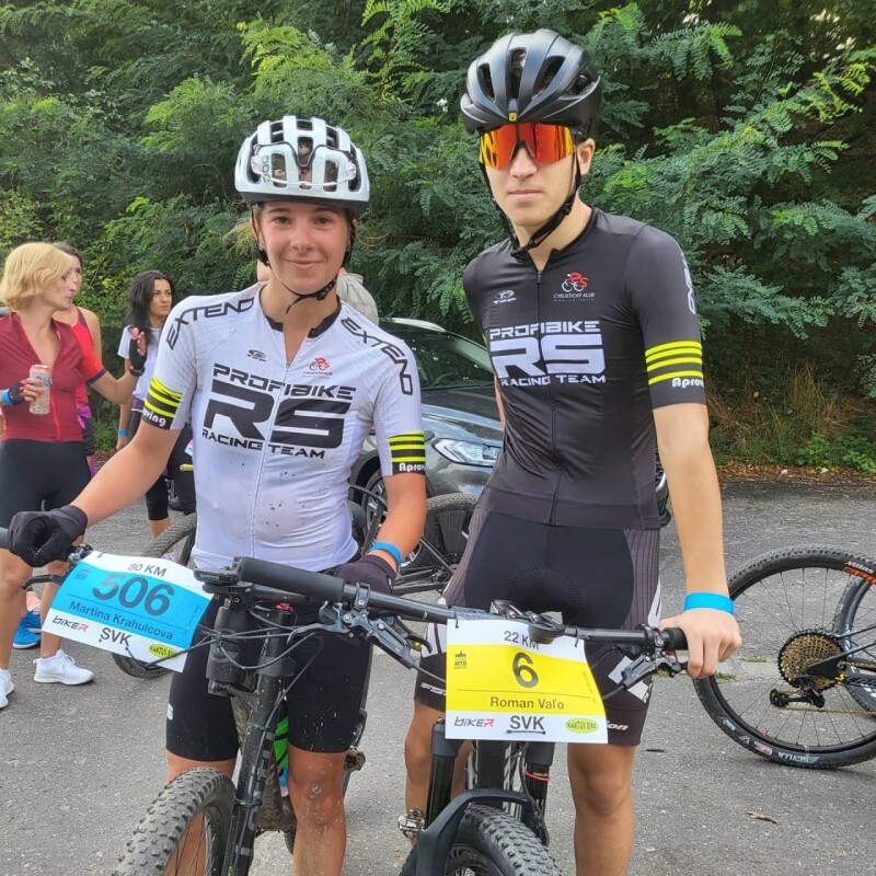 mtb xco4